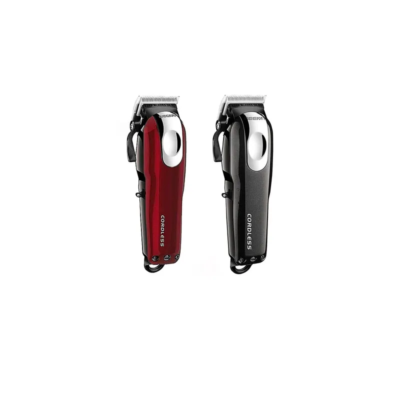 ماشین اصلاح موی سر جیمی کد gm-805 - تصویر 4