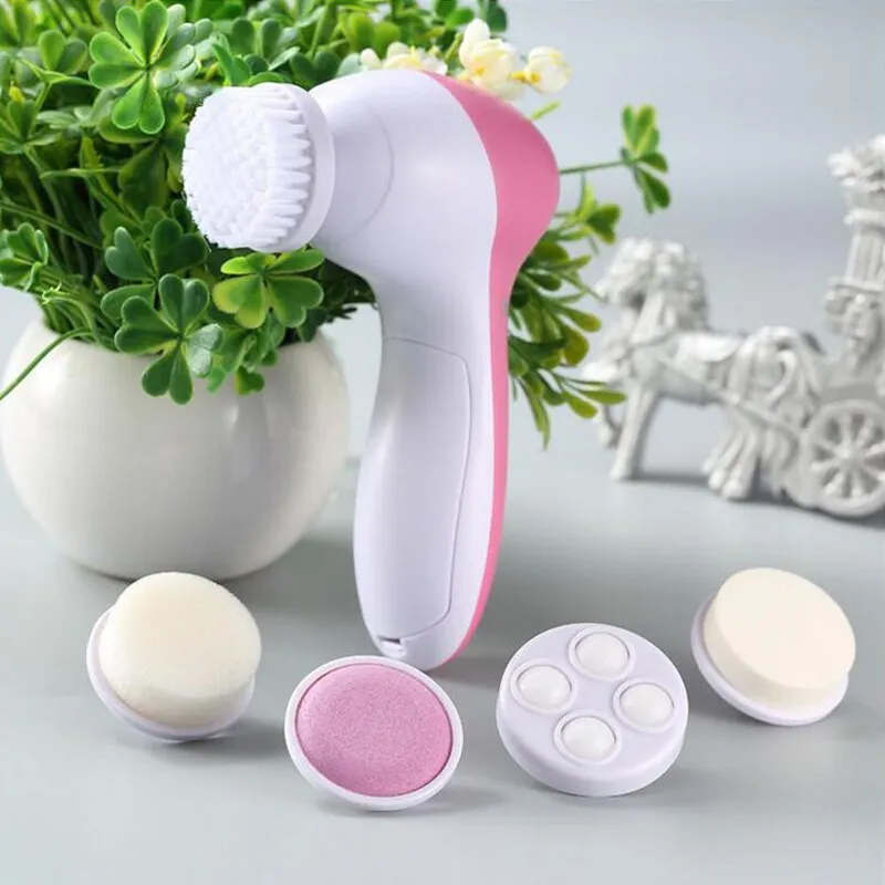 برس پاک ‌سازی مدل AC-5525 - تصویر 2
