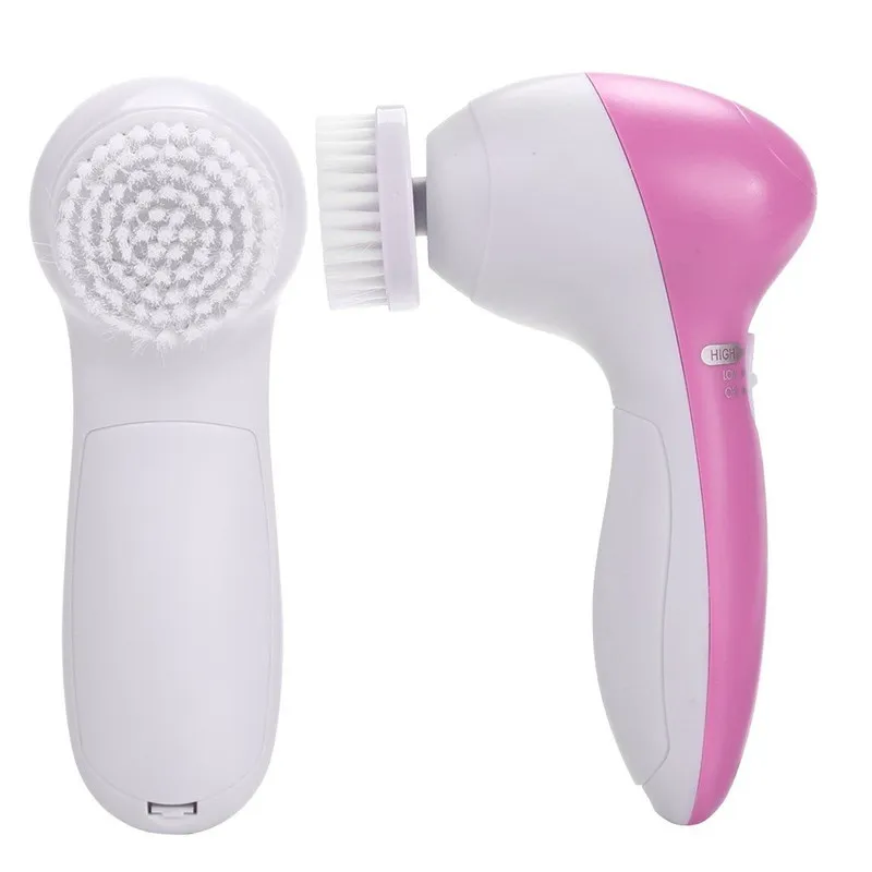 برس پاک ‌سازی مدل AC-5525 - تصویر 5