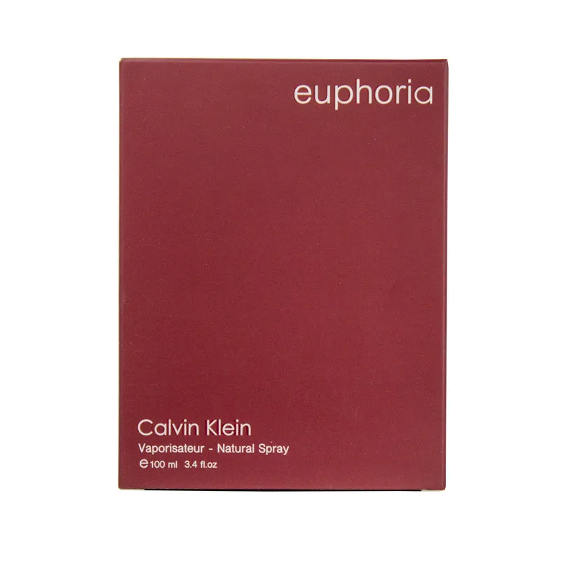 ادو تویلت زنانه پرستیژ مدل Euphoria حجم 100 میلی لیتر - تصویر 2