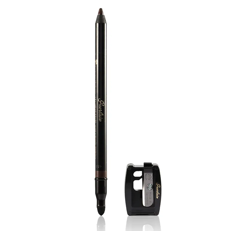 مداد چشم گرلن مدل Le Crayon Yeux به همراه تراش شماره 02 - تصویر 2