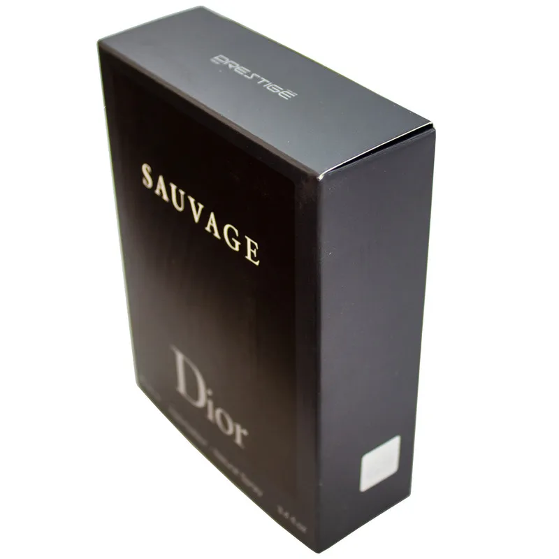 ادو تویلت مردانه پرستیژ مدل Sauvage Dior حجم 100 میلی لیتر - تصویر 2