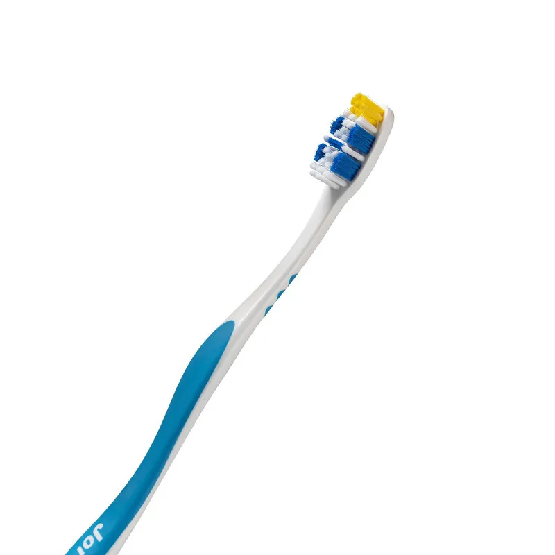 مسواک جردن مدل Total Clean متوسط - تصویر 2