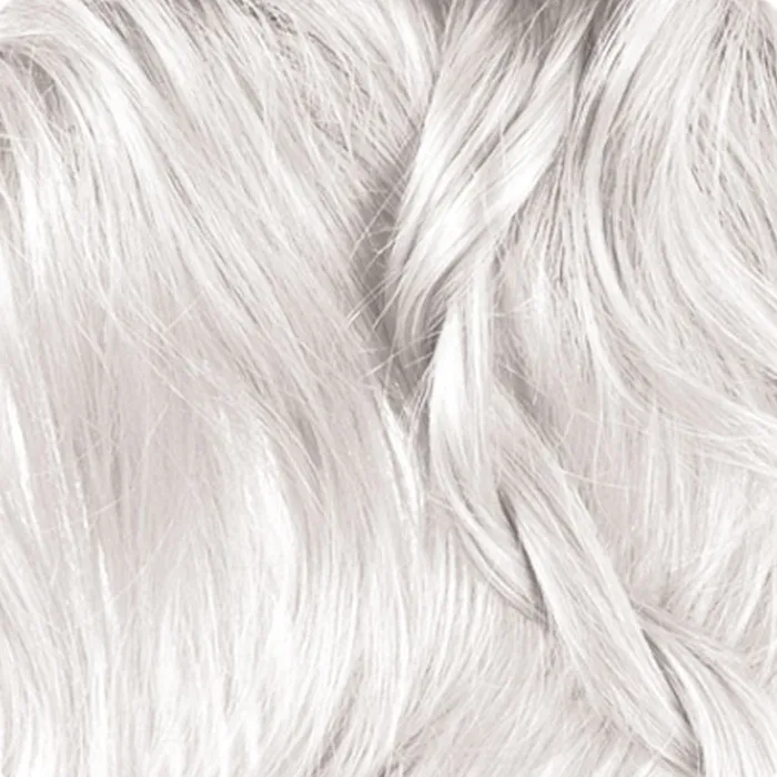 رنگ مو بیول سری BLONDE شماره 000 حجم 100 میلی لیتر رنگ بلوند سفید ویژه روشن - تصویر 2