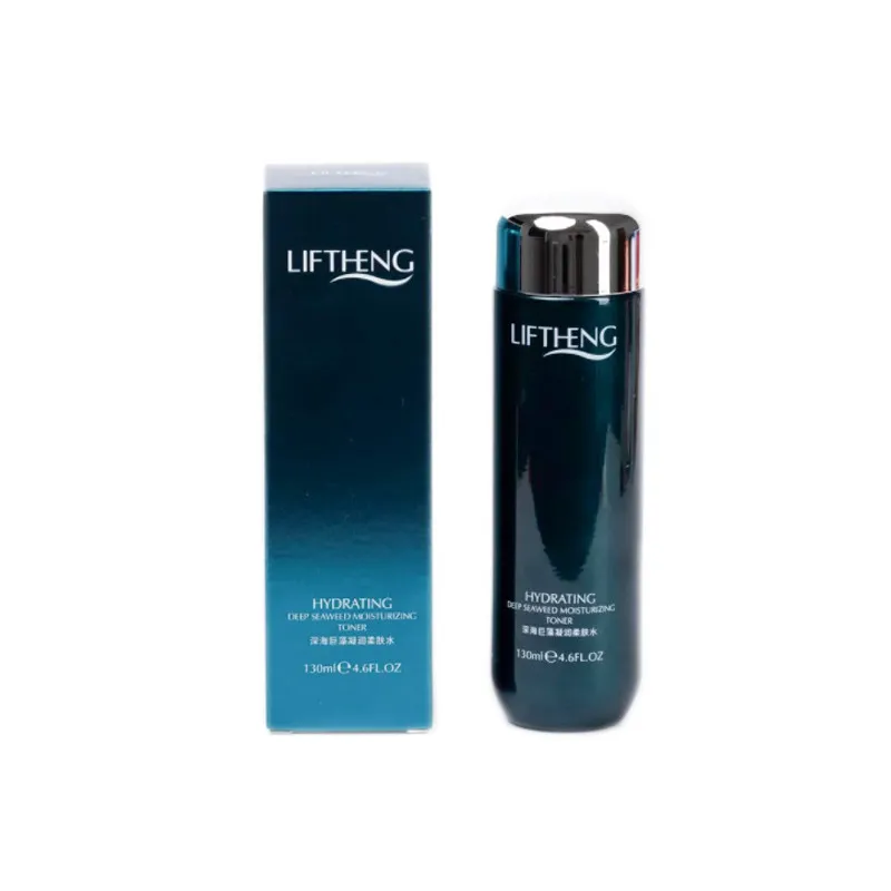 تونر پاک کننده صورت لیفتینگ مدل Hydrating Deep Seaweed حجم 130 میلی لیتر - تصویر 2