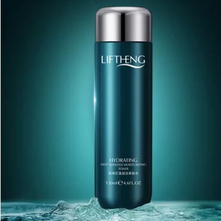 تونر پاک کننده صورت لیفتینگ مدل Hydrating Deep Seaweed حجم 130 میلی لیتر - تصویر 3