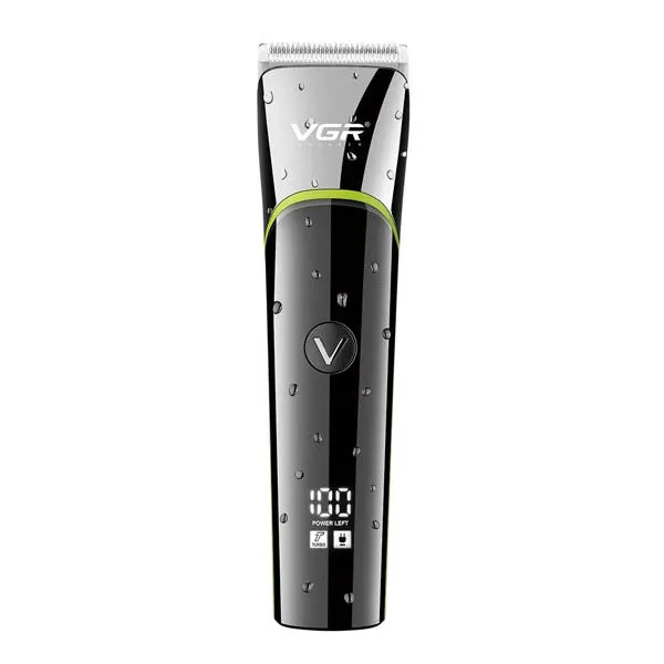 ماشین اصلاح موی سر و صورت وی جی آر مدل V-295 - تصویر 3