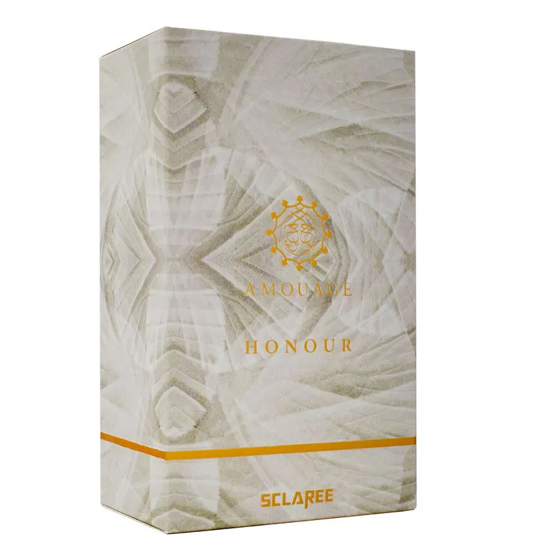ادو پرفیوم مردانه اسکلاره مدل Amouage Honour حجم 100 میلی لیتر - تصویر 3