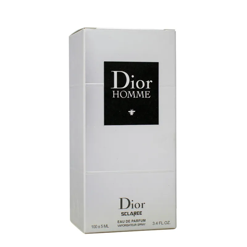 ادو پرفیوم مردانه اسکلاره مدل Dior حجم 100 میلی لیتر - تصویر 3
