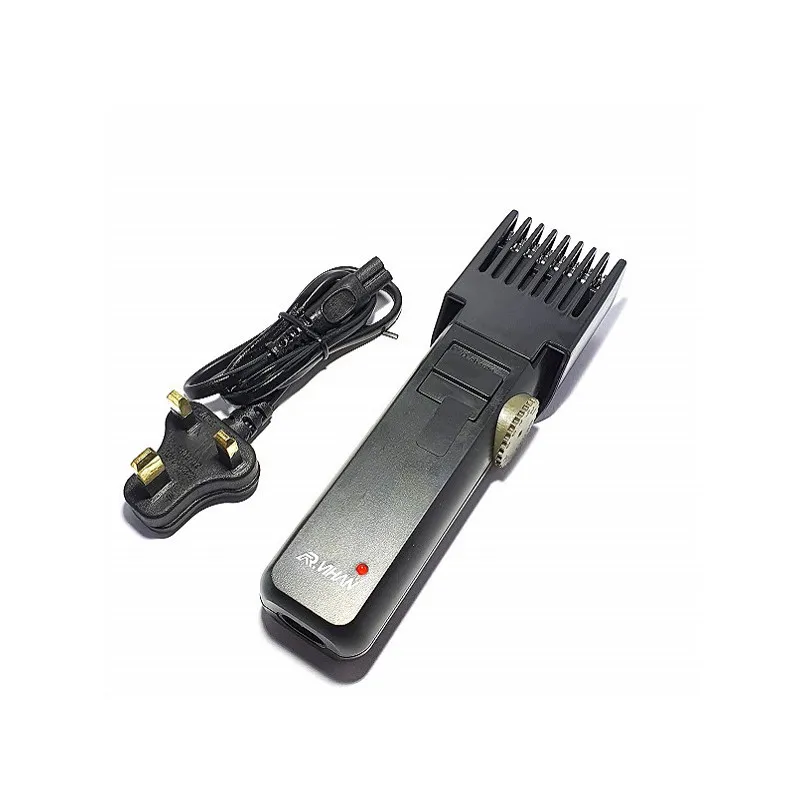 ماشین اصلاح موی سر و صورت آر ویهان مدل RV-7605 2022 - تصویر 2
