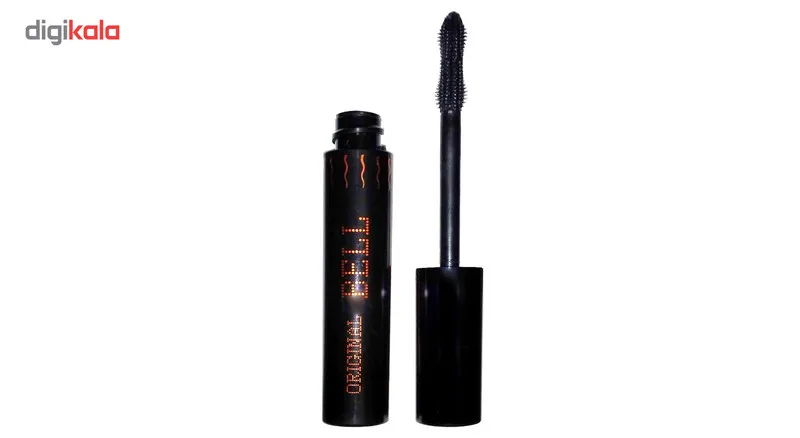 ریمل حجم دهنده بل مدل Special Brush حجم 15 میلی لیتر  - تصویر 2