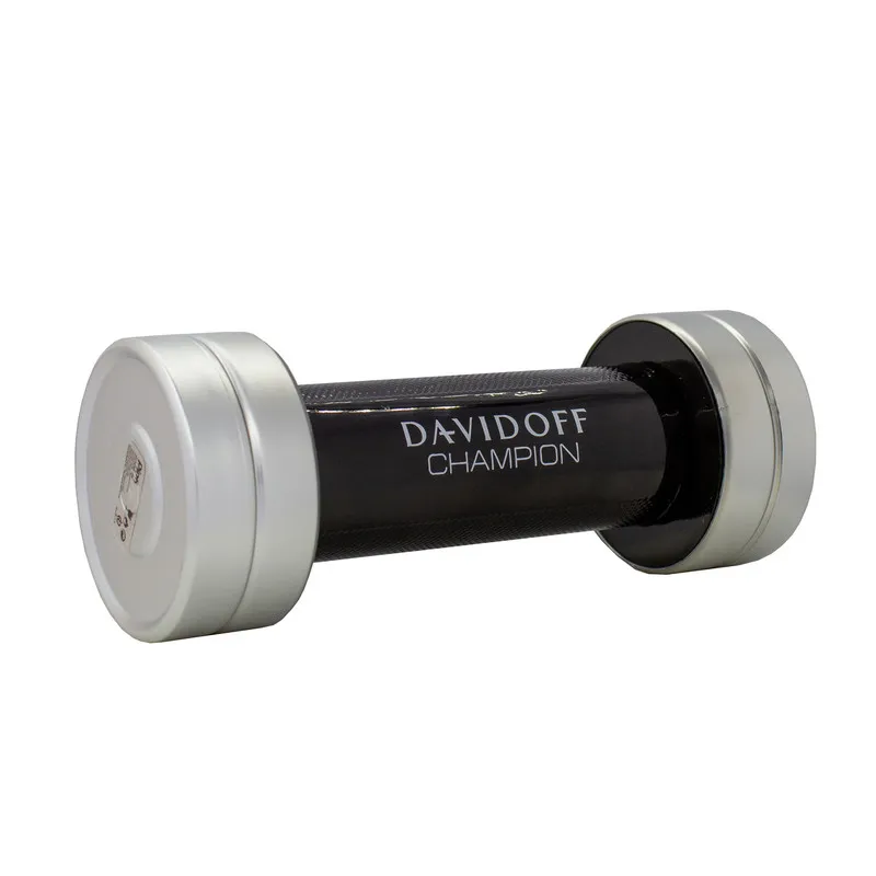 ادو پرفیوم مردانه اسکلاره مدل Davidoff Champion حجم 90 میلی لیتر - تصویر 2