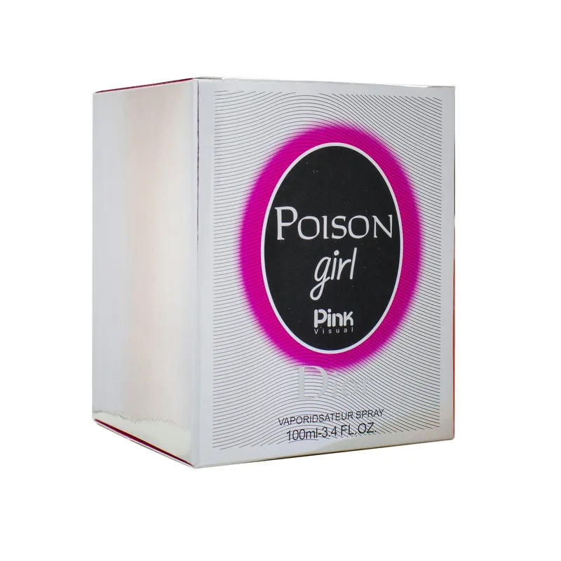 ادو پرفیوم زنانه اسکلاره مدل Poison Girl Dior حجم 100 میلی لیتر - تصویر 2