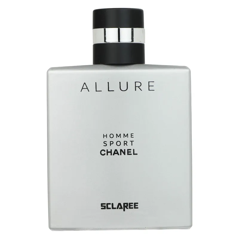 ادو پرفیوم مردانه اسکلاره مدل Allure Sport با رایحه شیرین و خنک حجم 100 میلی لیتر