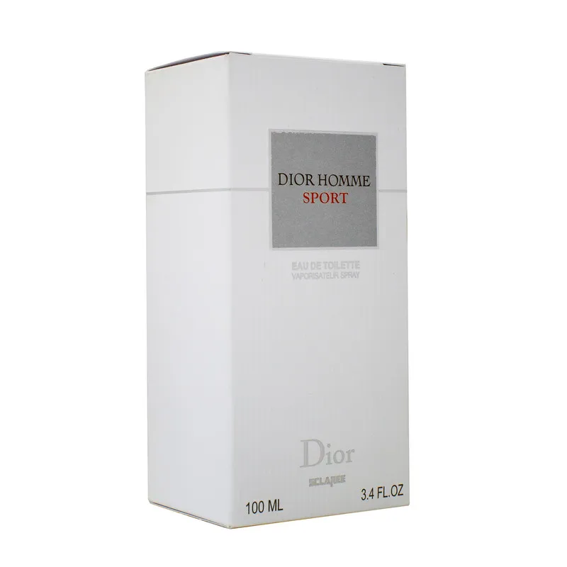 ادو پرفیوم مردانه اسکلاره مدل Dior Sport حجم 100 میلی لیتر - تصویر 2