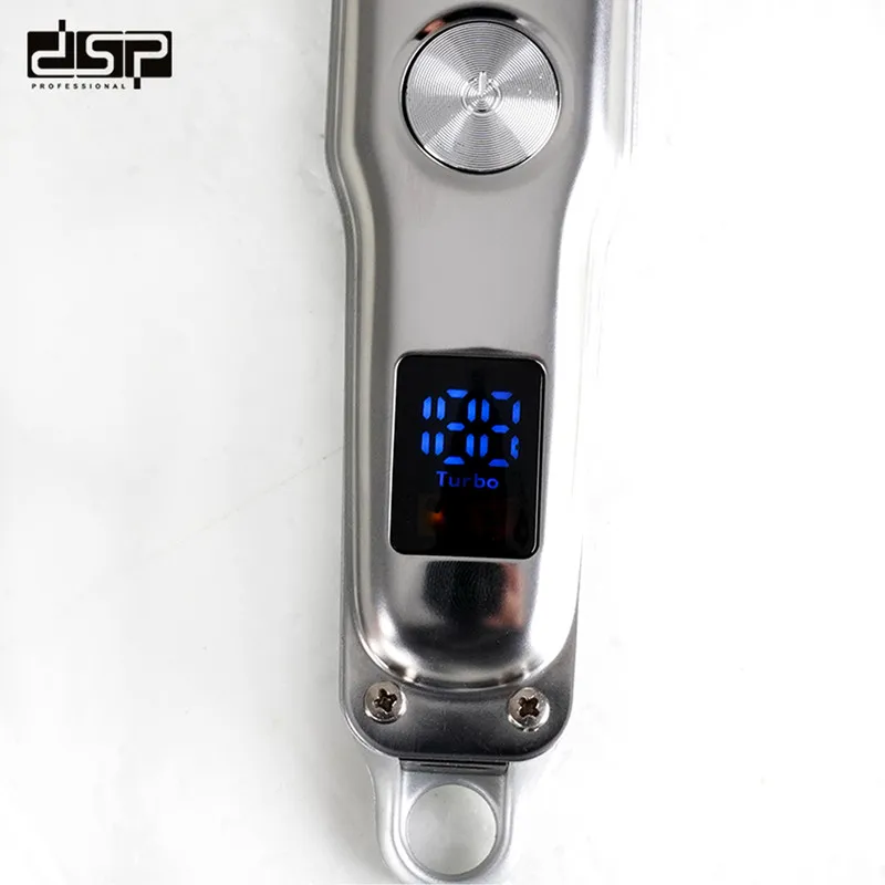 ماشین اصلاح موی سر و صورت دی اس پی مدل 90376 - تصویر 3