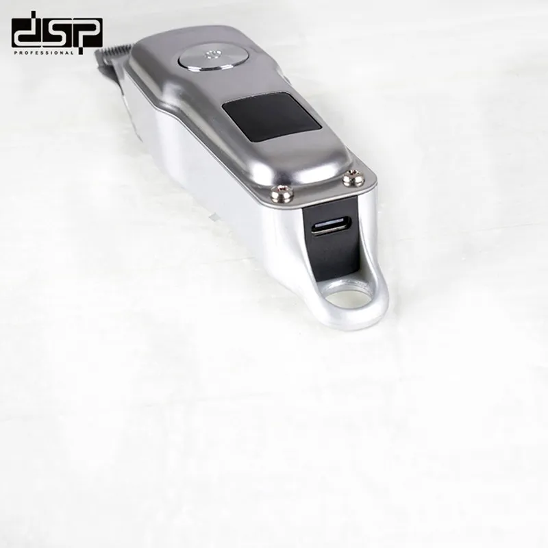ماشین اصلاح موی سر و صورت دی اس پی مدل 90376 - تصویر 4