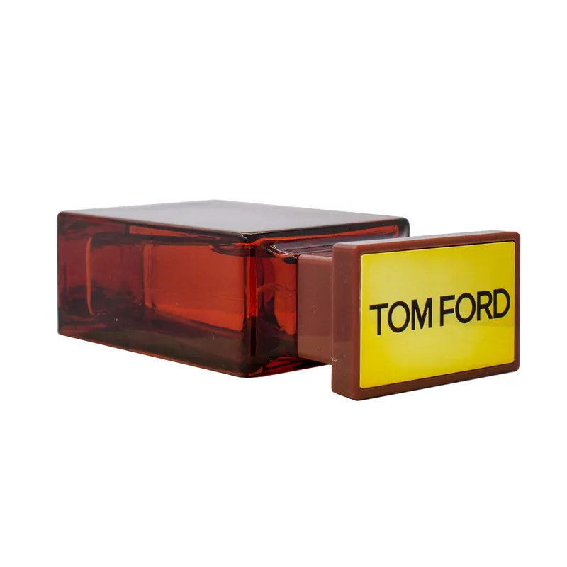 ادو پرفیوم مردانه اسکلاره مدل Tom Ford Tuscan Leather با رایحه گرم و تلخ حجم 100 میلی لیتر - تصویر 3
