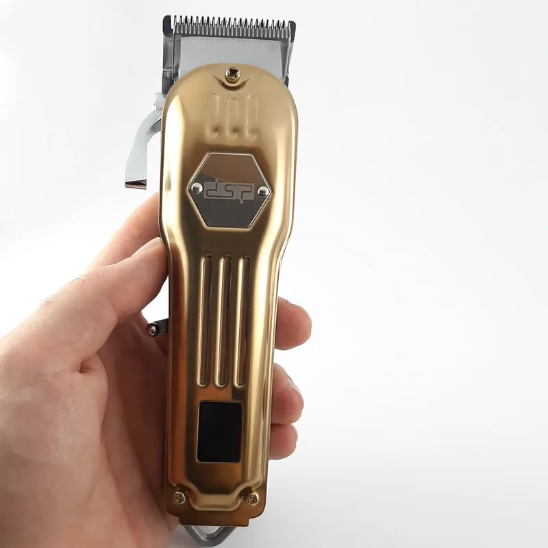 ماشین اصلاح موی سر و صورت دی اس پی مدل 90394A - تصویر 4