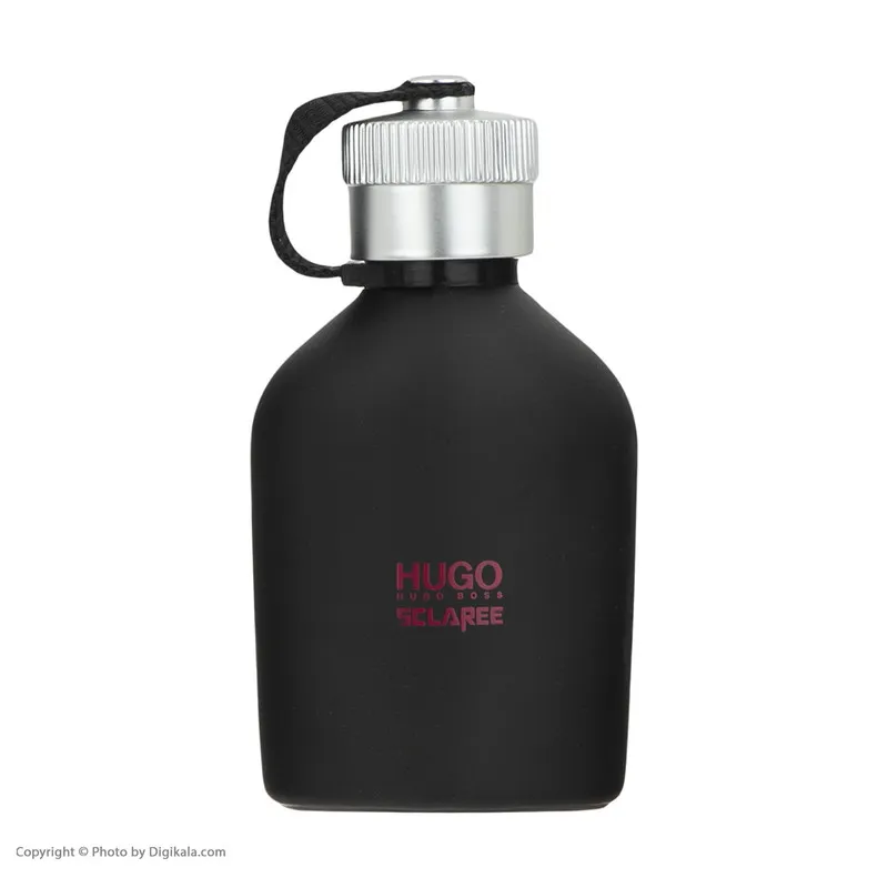 ادو پرفیوم مردانه اسکلاره مدل Hugo Boss حجم 100 میلی لیتر - تصویر 3