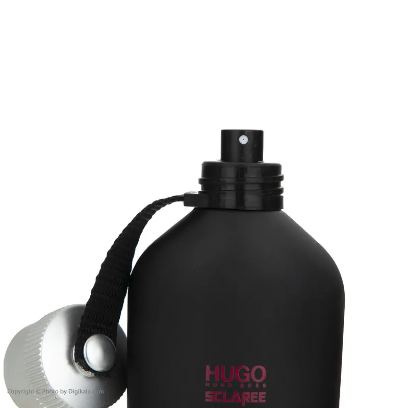 ادو پرفیوم مردانه اسکلاره مدل Hugo Boss حجم 100 میلی لیتر - تصویر 4
