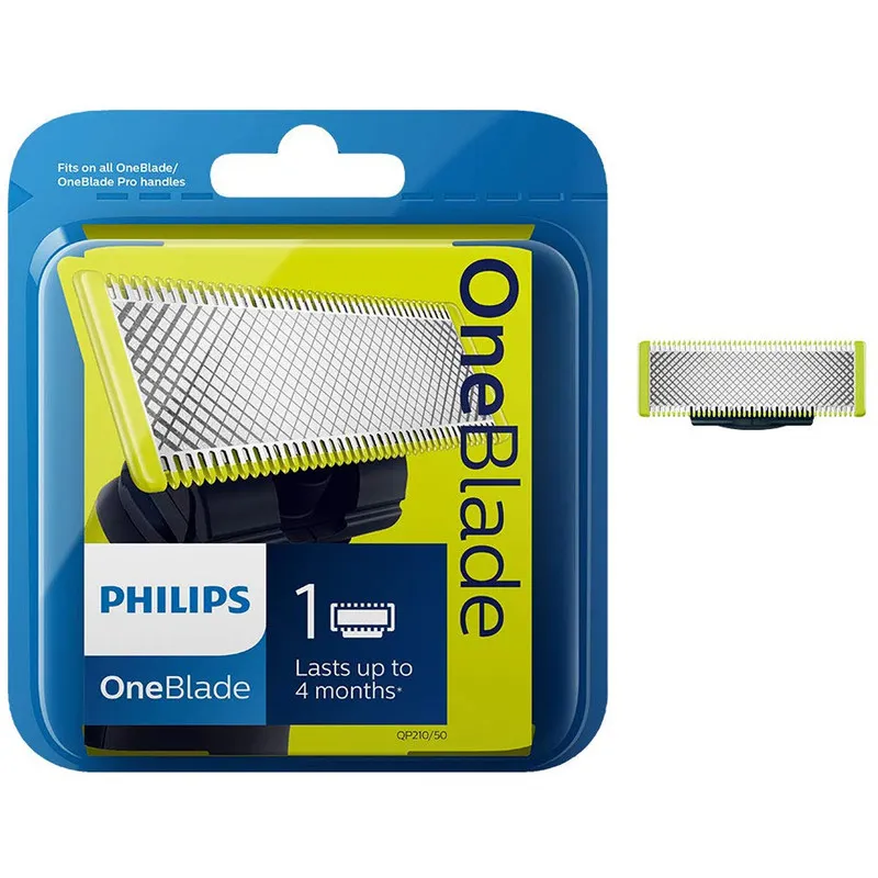 تیغ و شبکه فیلیپس مدل One Blade - تصویر 2