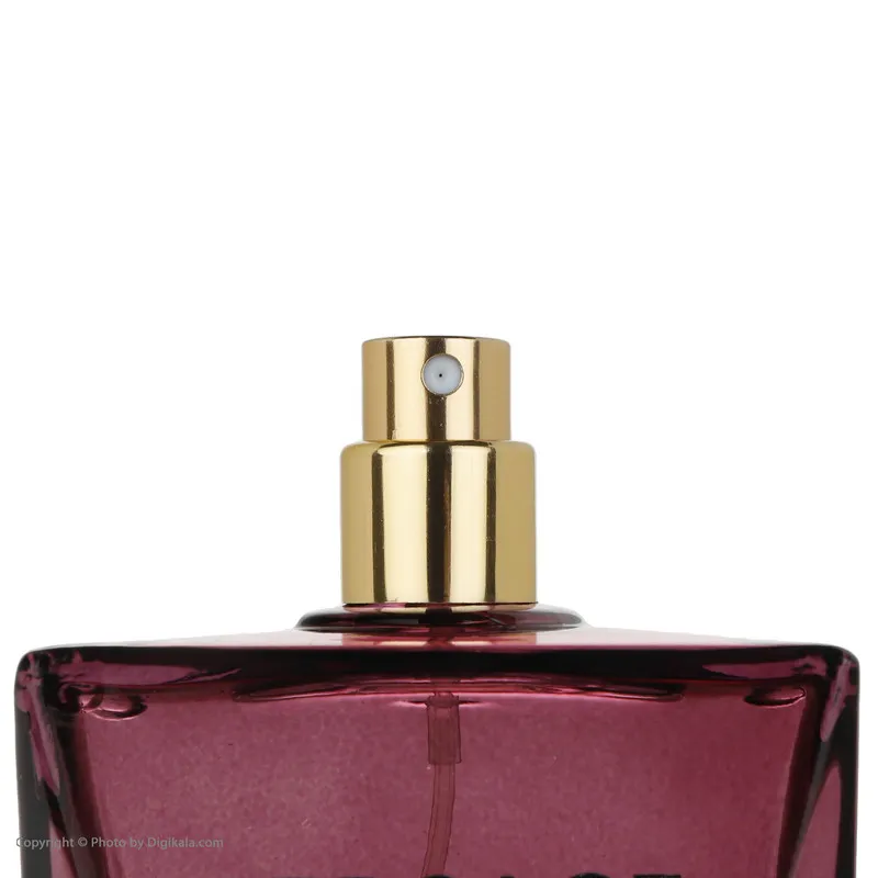 ادوپرفیوم زنانه اسکلاره مدل Versace Crystal Noir حجم 100 میلیلیتر - تصویر 6