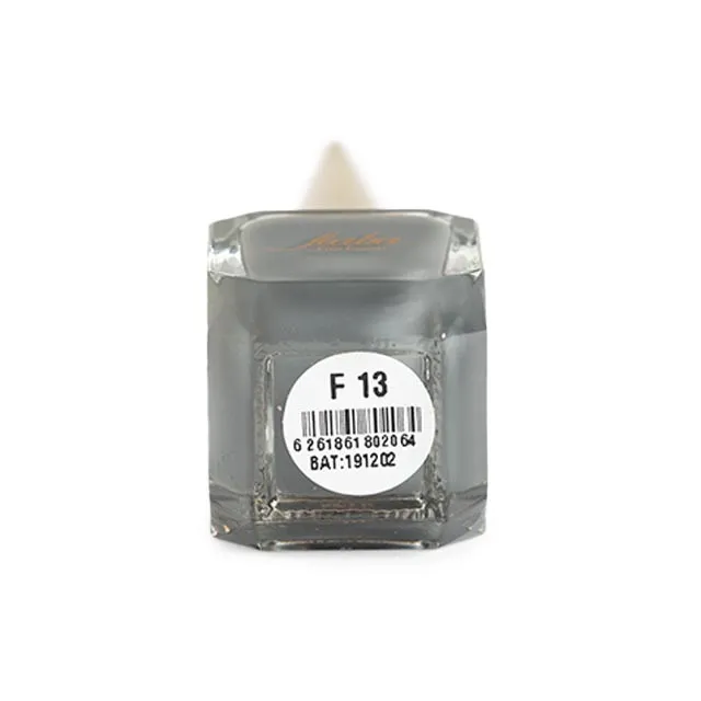 لاک ناخن فیابا شماره F13 - تصویر 4
