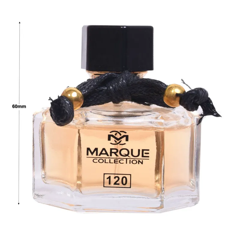 عطر جیبی زنانه مارکویی کالکشن مدل Gucci Flora by Gucci کد 120 حجم 25 میلی لیتر - تصویر 2