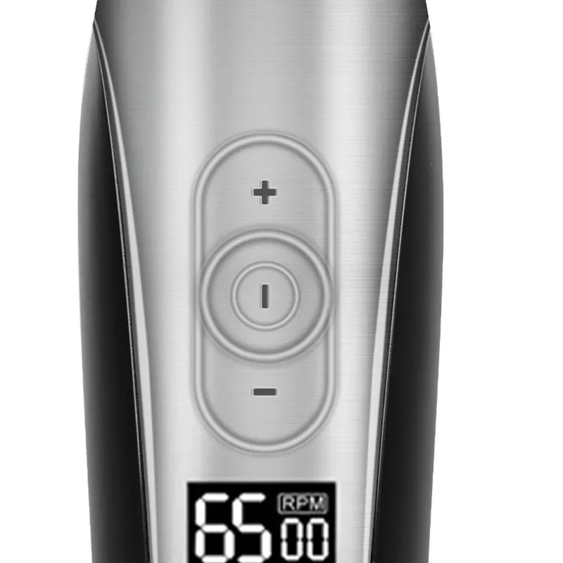 ماشین اصلاح موی سر و صورت انزو پروفیشینال مدل EN-5017 - تصویر 5