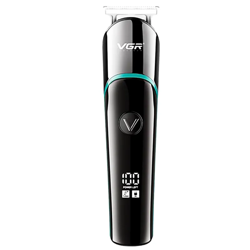 ماشین اصلاح موی سر و صورت وی جی ار مدل V-291