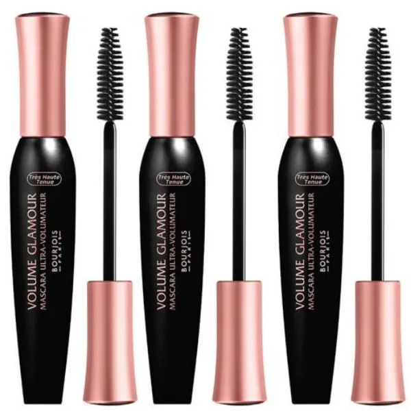 ریمل حجم دهنده بورژوآ مدل Glamour - تصویر 2