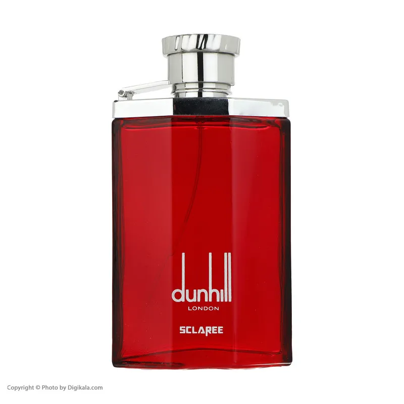 ادو پرفیوم مردانه اسکلاره مدل Dunhill Desire حجم 100 میلی لیتر - تصویر 6