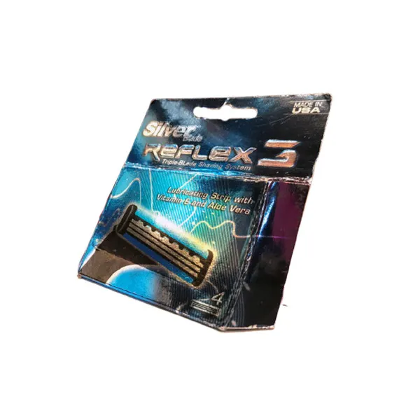 یدک خود تراش سیلور مدل REFLEX 3 B - تصویر 3