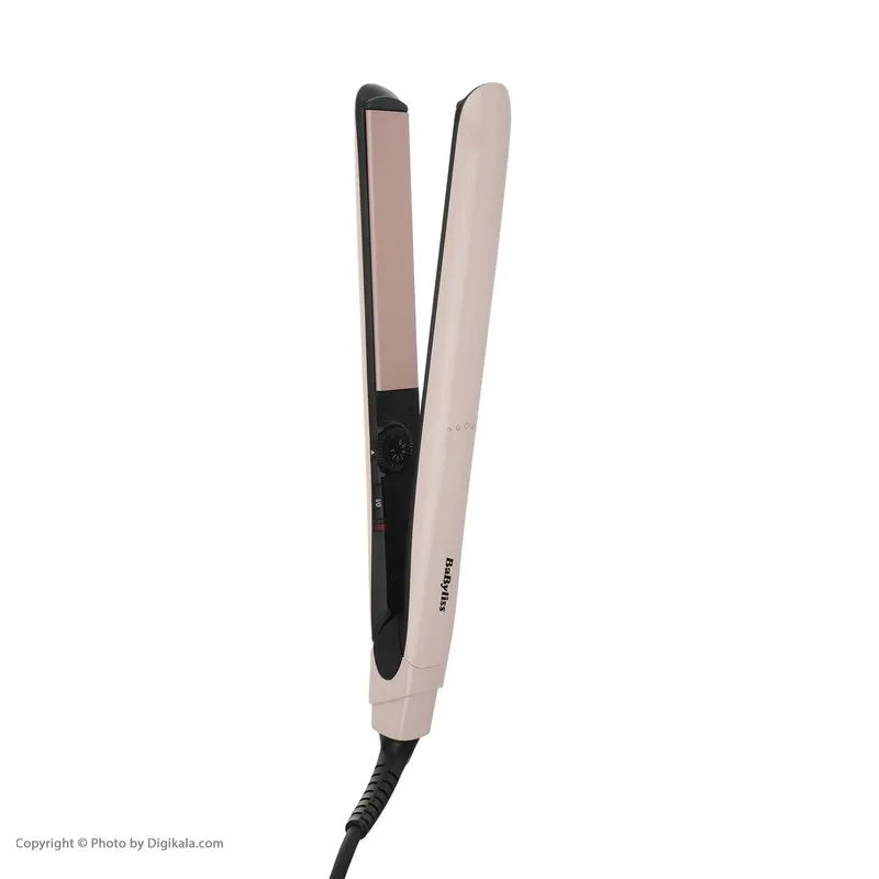 اتو مو بابیلیس مدل Blush 235 کد 2498 - تصویر 2