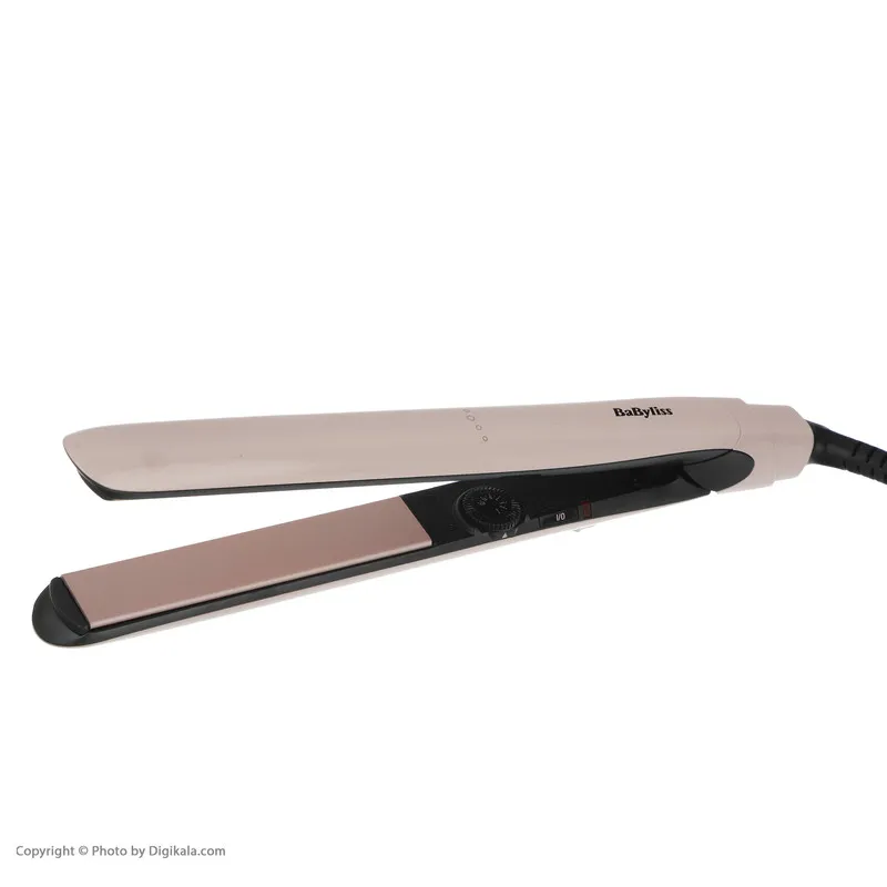 اتو مو بابیلیس مدل Blush 235 کد 2498 - تصویر 3