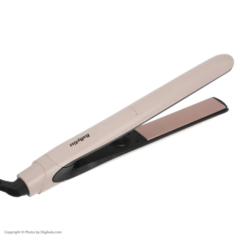 اتو مو بابیلیس مدل Blush 235 کد 2498 - تصویر 6