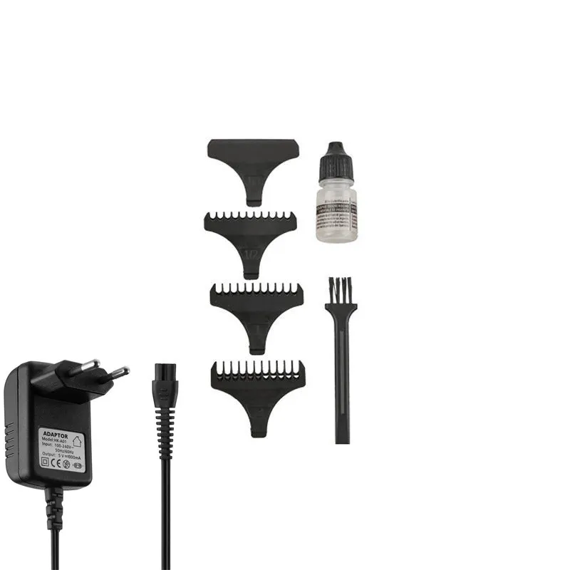 ماشین اصلاح موی سر جیمی مدل GM-6227 - تصویر 2