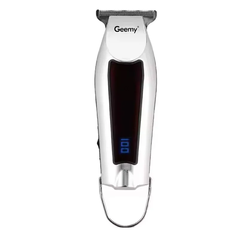 ماشین اصلاح موی سر جیمی مدل GM-6227 - تصویر 3