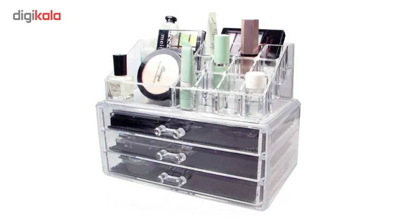 استند لوازم آرایش مدل Cosmetic - تصویر 3