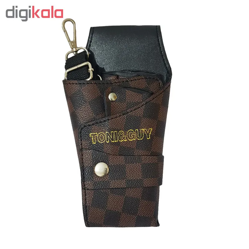 کیف کمری آرایشگری تونی اند گای مدل Ha01 - تصویر 2