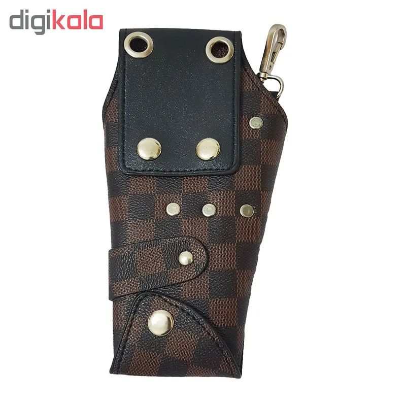 کیف کمری آرایشگری تونی اند گای مدل Ha01 - تصویر 3