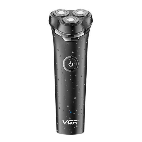 ماشین اصلاح موی صورت وی جی ار مدل V-319 - تصویر 2
