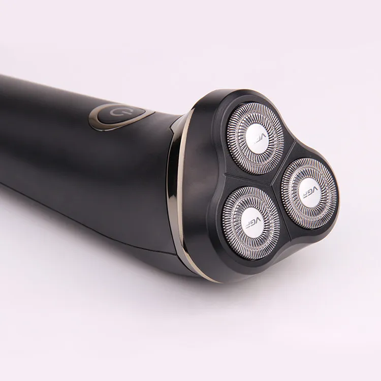ماشین اصلاح موی صورت وی جی ار مدل V-319 - تصویر 4