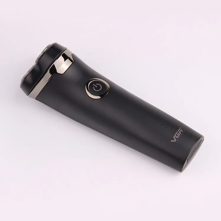 ماشین اصلاح موی صورت وی جی ار مدل V-319 - تصویر 6