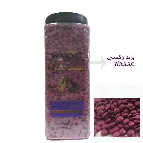 وکس موبر وکسی مدل لاوندر وزن 500 گرم - تصویر 2