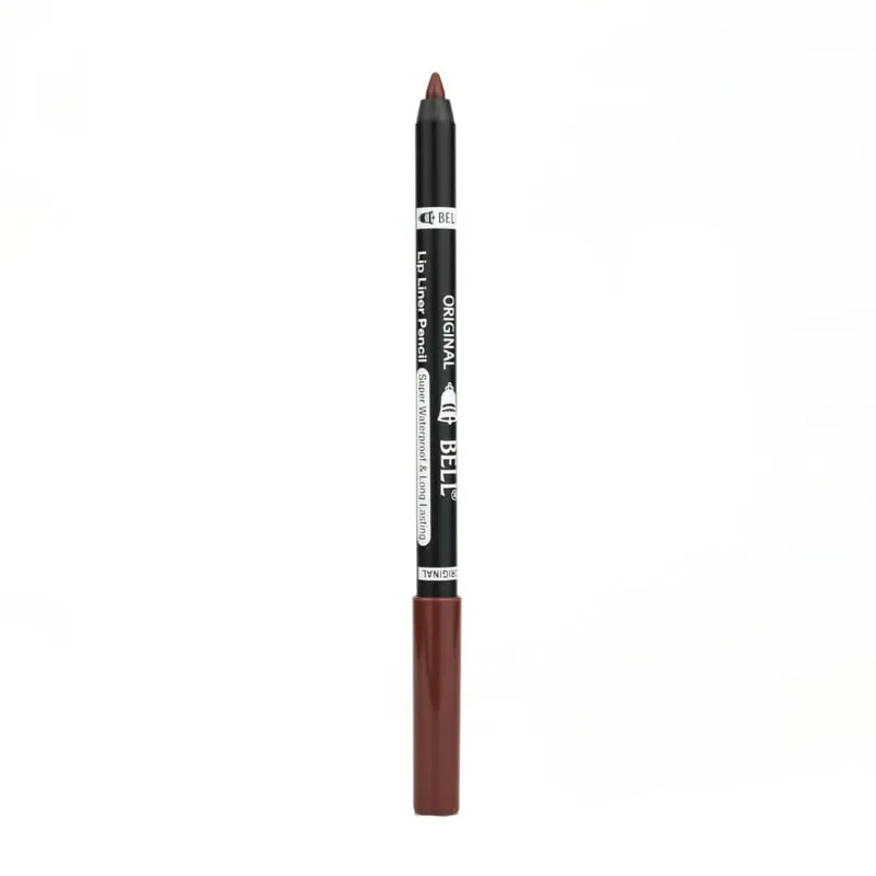 مداد لب بل مدل Super Waterproof Long Lasting شماره 106 - تصویر 2