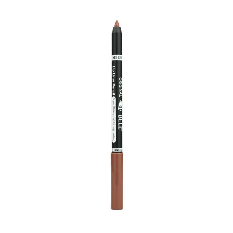 مداد لب بل مدل Super Waterproof Long Lasting شماره 102 - تصویر 2