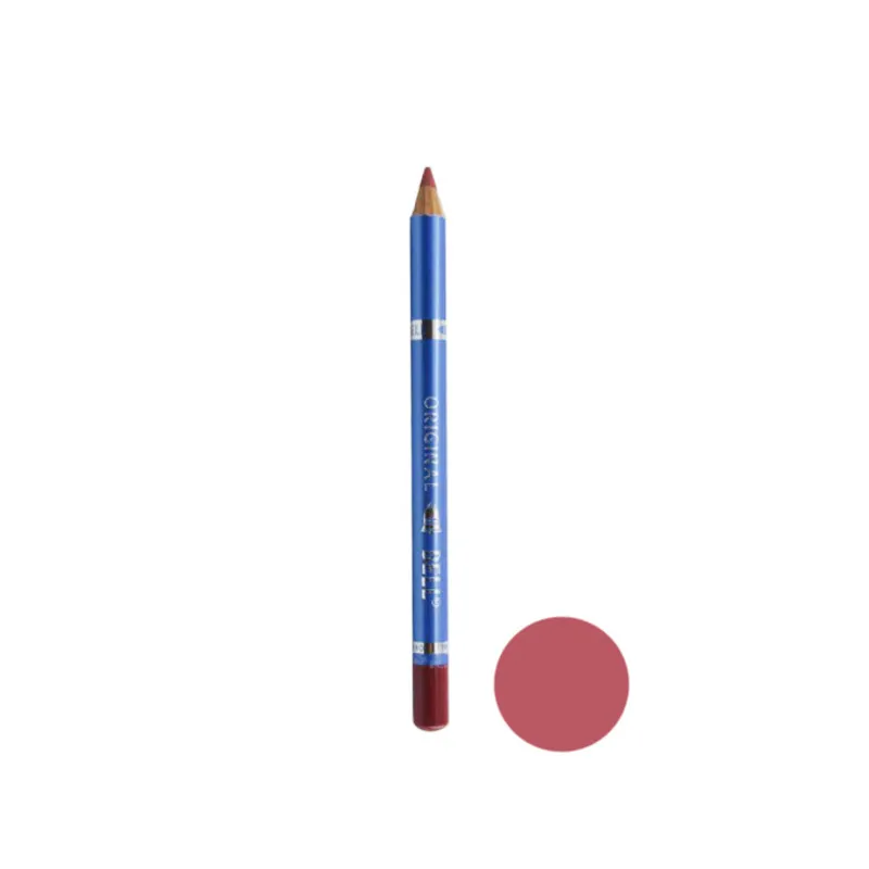 مداد لب بل مدل Waterproof Long Lasting شماره 235 - تصویر 2