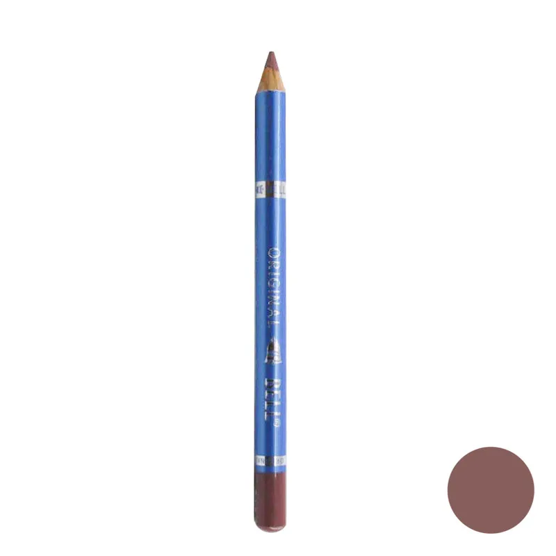 مداد لب بل مدل Waterproof Long Lasting شماره 226 - تصویر 2